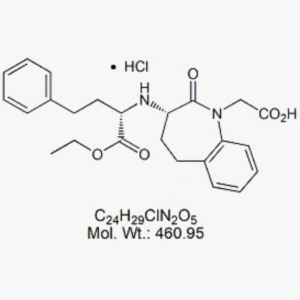 Benazepril HCl