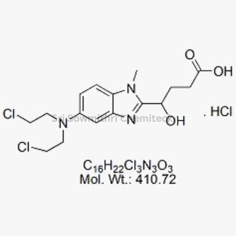 Bendamustine M3