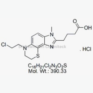 Bendamustine USP RC G