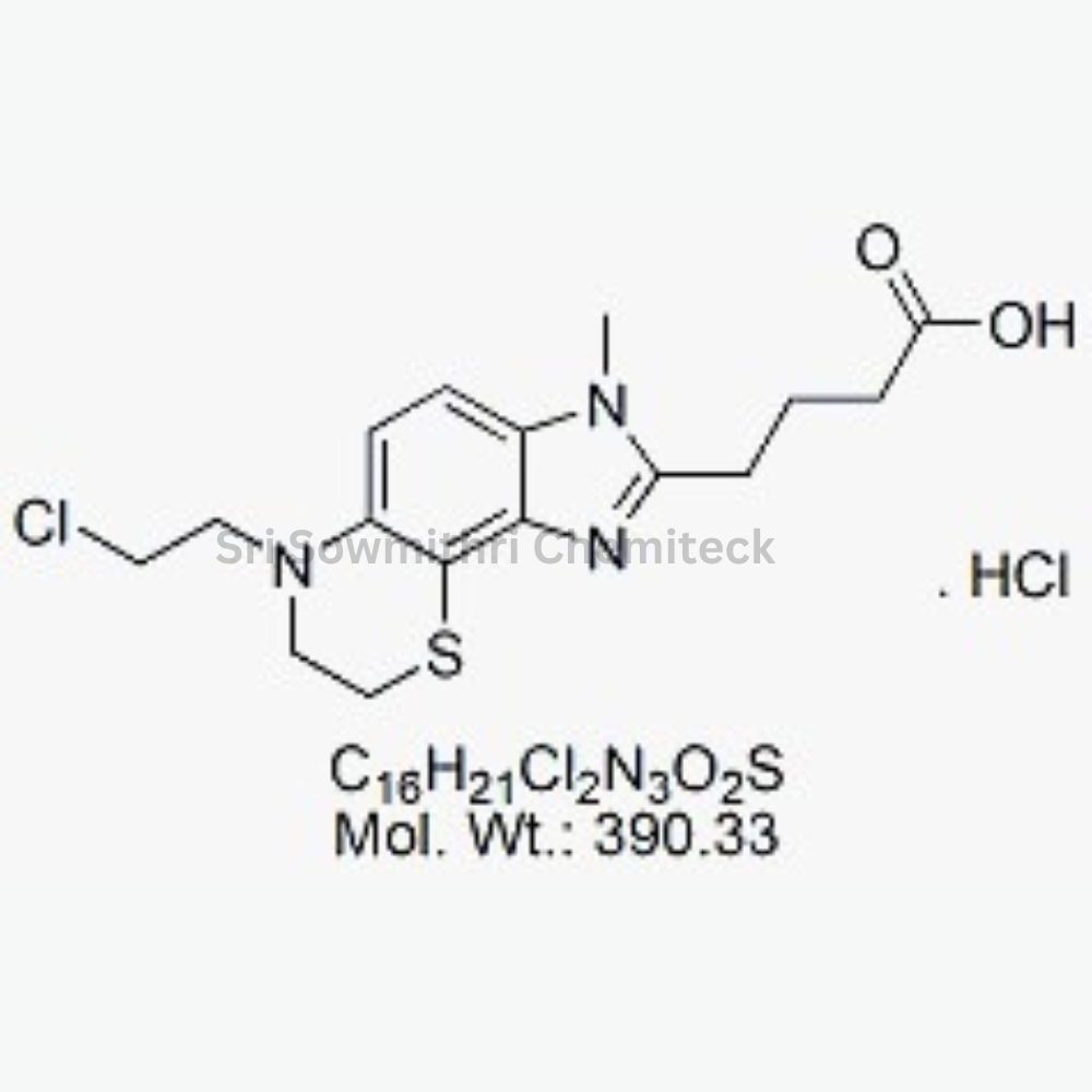 Bendamustine USP RC G