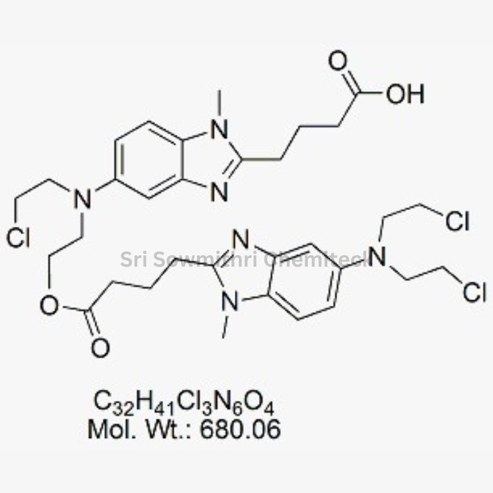 Bendamustine USP RC H