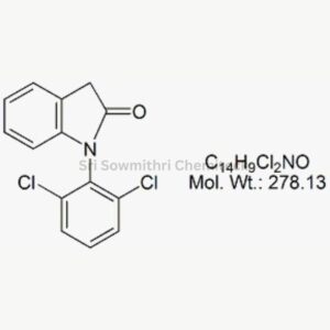 Diclofenac EP Impurity A