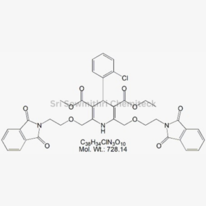 Amlodipine Intermediate 6