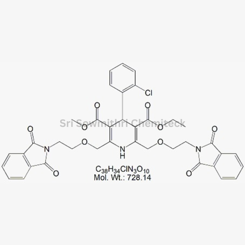 Amlodipine Intermediate 6