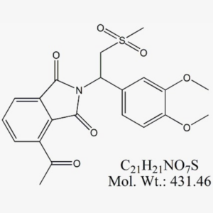 Apremilast EP Impurity C