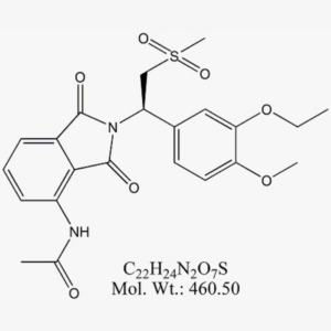 Apremilast R-Isomer