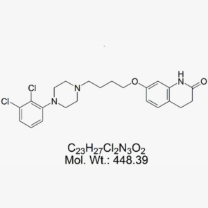 Aripiprazole