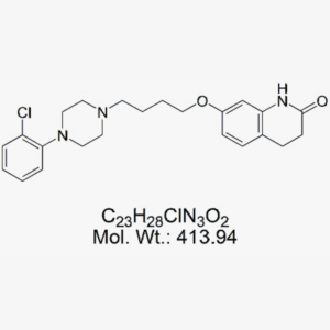 Aripiprazole EP Impurity C