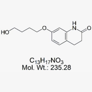 Aripiprazole USP RC B