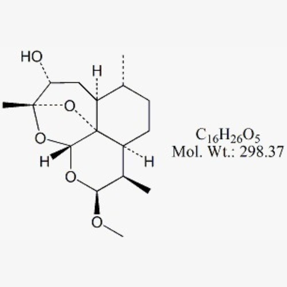 Artemether 3?-Hydroxy Deoxy Impurity