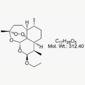 Artemisinin Dihydro Ethyl Ether