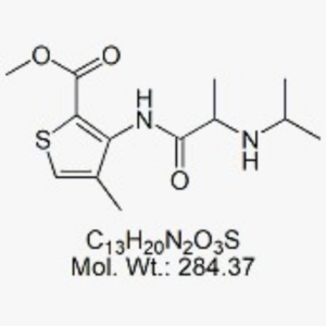 Articaine EP Impurity E