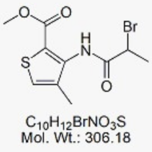 Articaine EP Impurity J