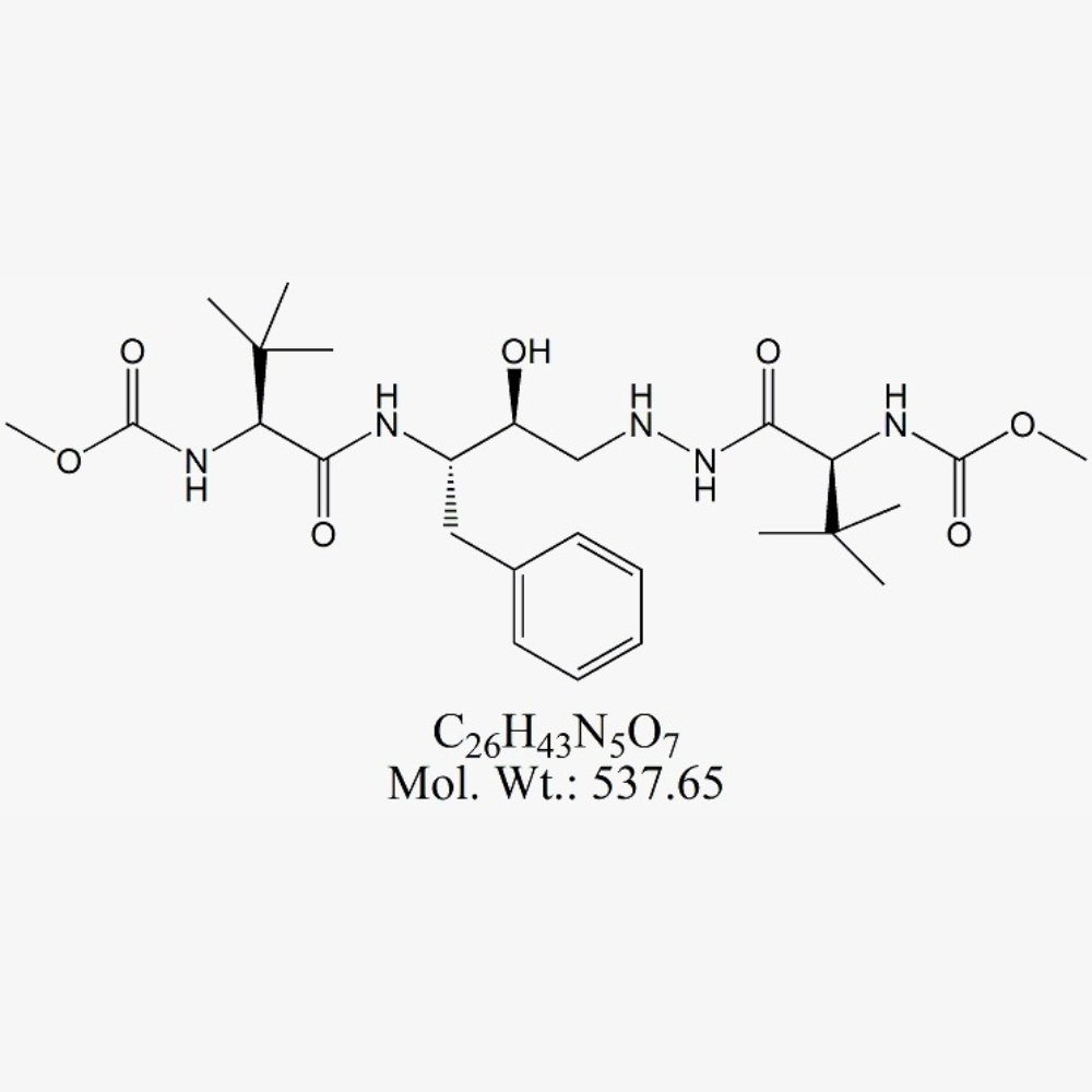 Atazanavir EP Impurity C