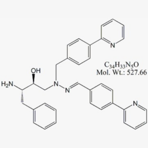 Atazanavir EP Impurity D
