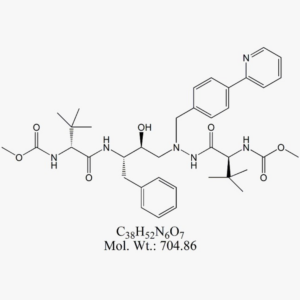 Atazanavir EP Impurity G