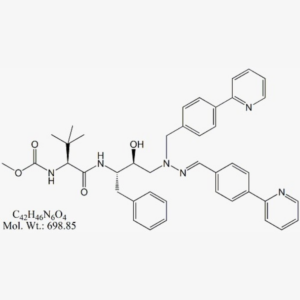 Atazanavir EP Impurity I
