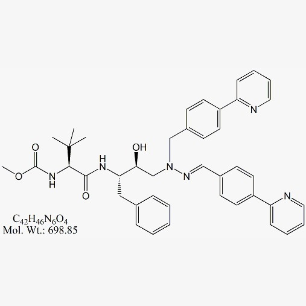 Atazanavir EP Impurity I