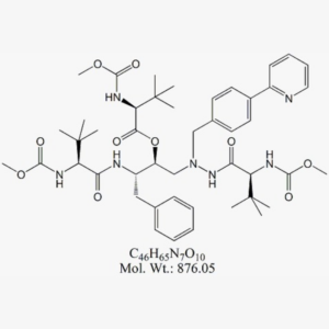 Atazanavir Impurity 12