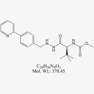Atazanavir Impurity 13