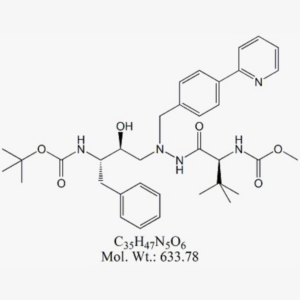 Atazanavir Impurity 4