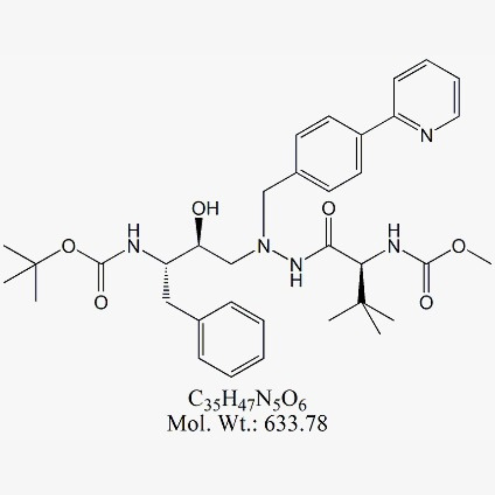 Atazanavir Impurity 4