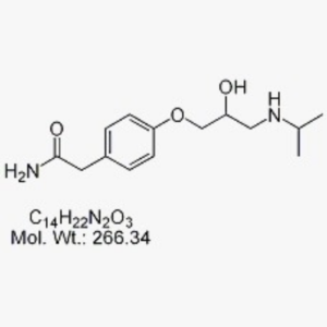 Atenolol