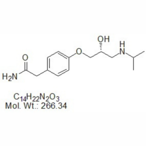 Atenolol R-Isomer