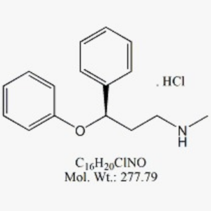 Atomoxetine 2-Desmethyl HCl