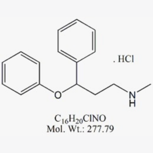 Atomoxetine EP Impurity A