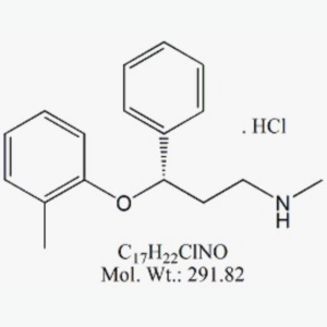 Atomoxetine EP Impurity B (HCl)