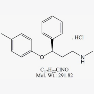Atomoxetine EP Impurity C