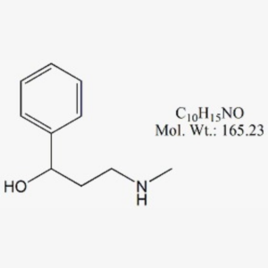 Atomoxetine EP Impurity H