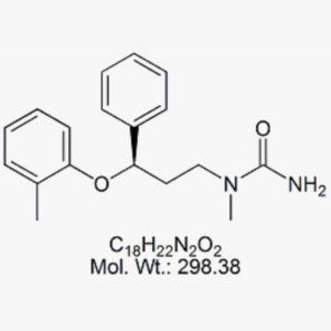 Atomoxetine N-Amide Impurity