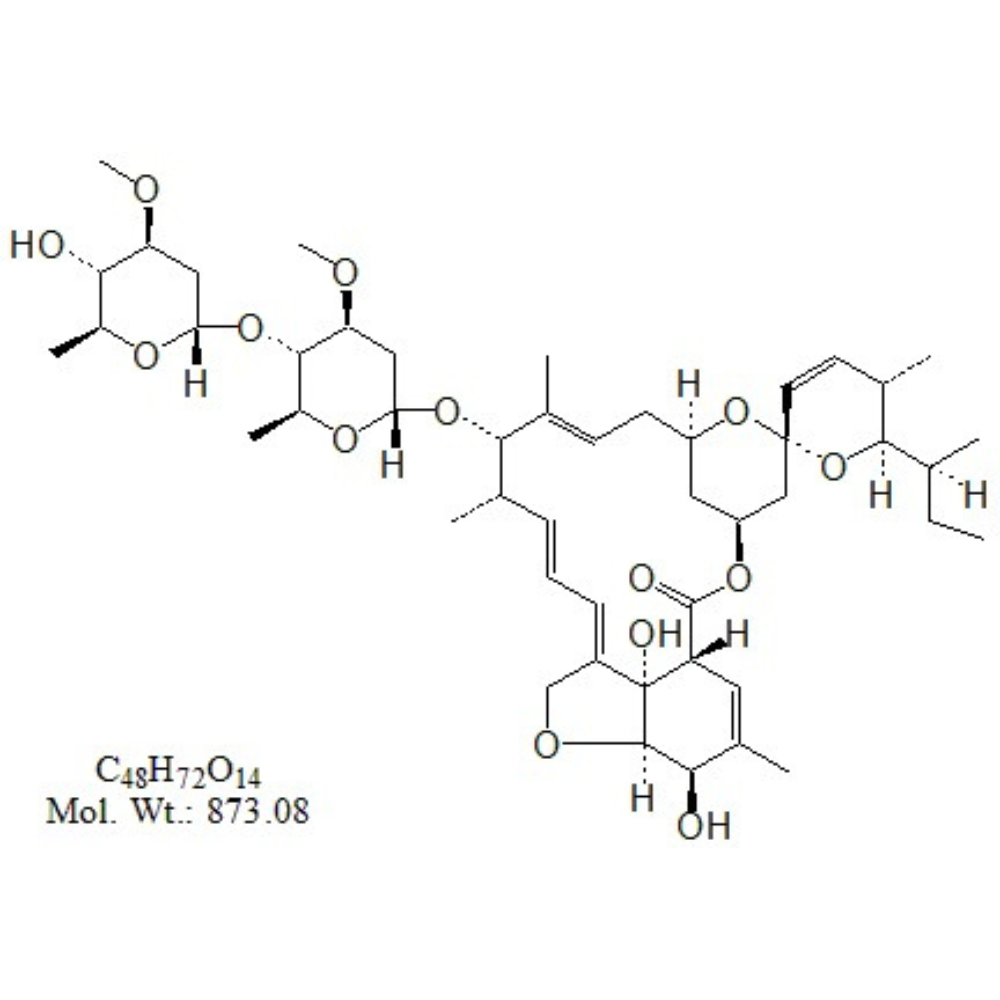 Avermectin B1