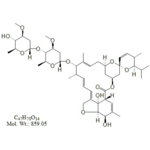 Avermectin B1b