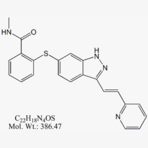 Axitinib