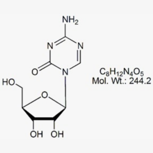 Azacitidine