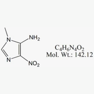 Azathioprine EP Impurity A