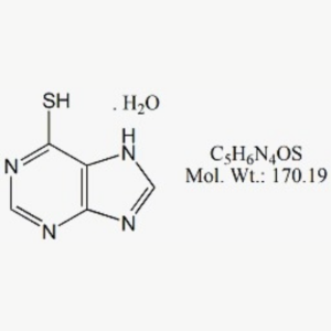 Azathioprine EP Impurity B
