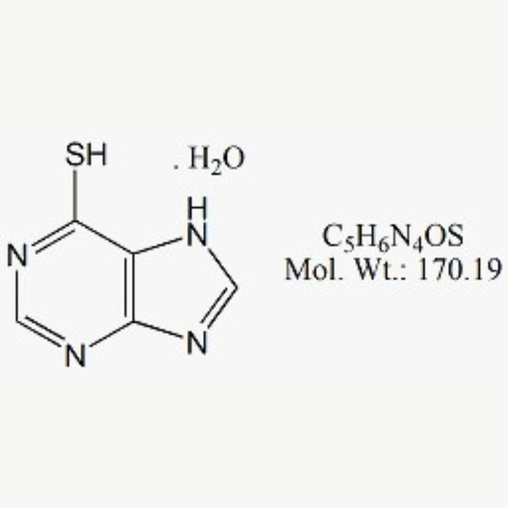 Azathioprine EP Impurity B