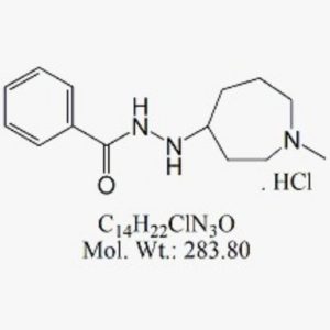 Azelastine EP Impurity B