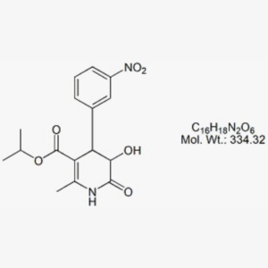 Azelnidipine RC 1