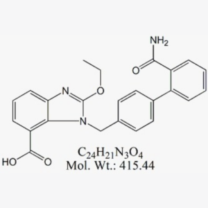 Azilsartan Amide Impurity