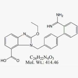 Azilsartan Imino Impurity