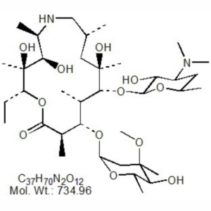 Azithromycin EP Impurity A