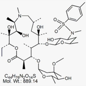 Azithromycin EP Impurity G