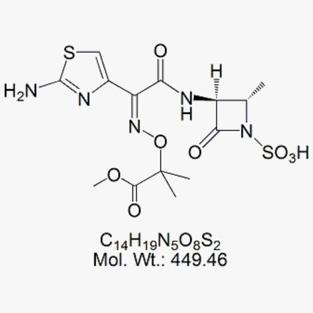 Aztreonam Methyl Ester