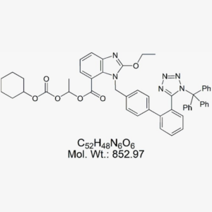 Candesartan Cilexetil EP Impurity H