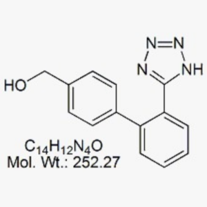 Candesartan Hydroxy Impurity